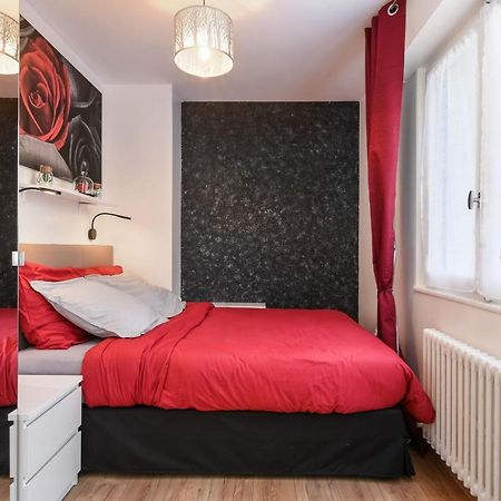 Apartamento Au Nom De La Rose - Casa Vostra - Caution 800 Eur & Id Requises - Annemasse Exterior foto